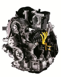 P27B3 Engine